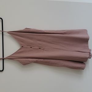 Adorable Gentle Fawn Romper